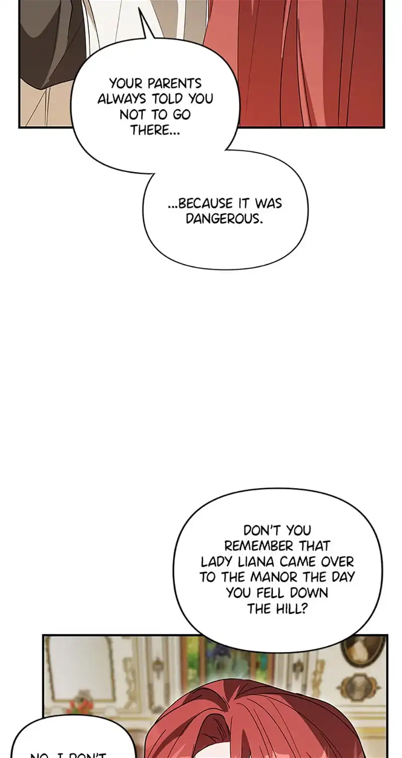 A Noble Lady’s Chamber Life chapter 36 page 34