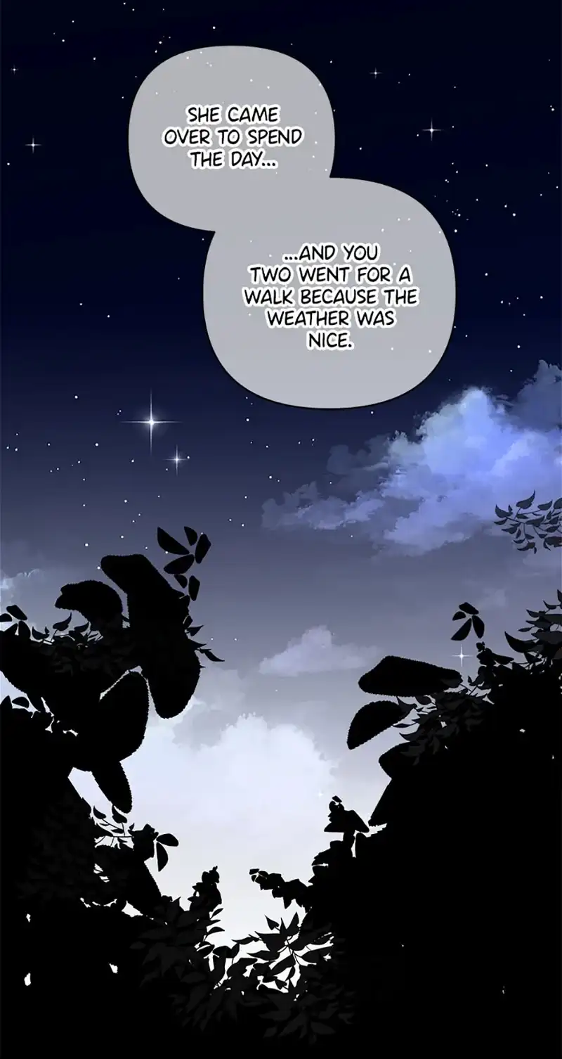 A Noble Lady’s Chamber Life chapter 36 page 36