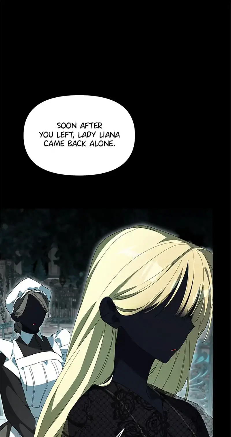 A Noble Lady’s Chamber Life chapter 36 page 37