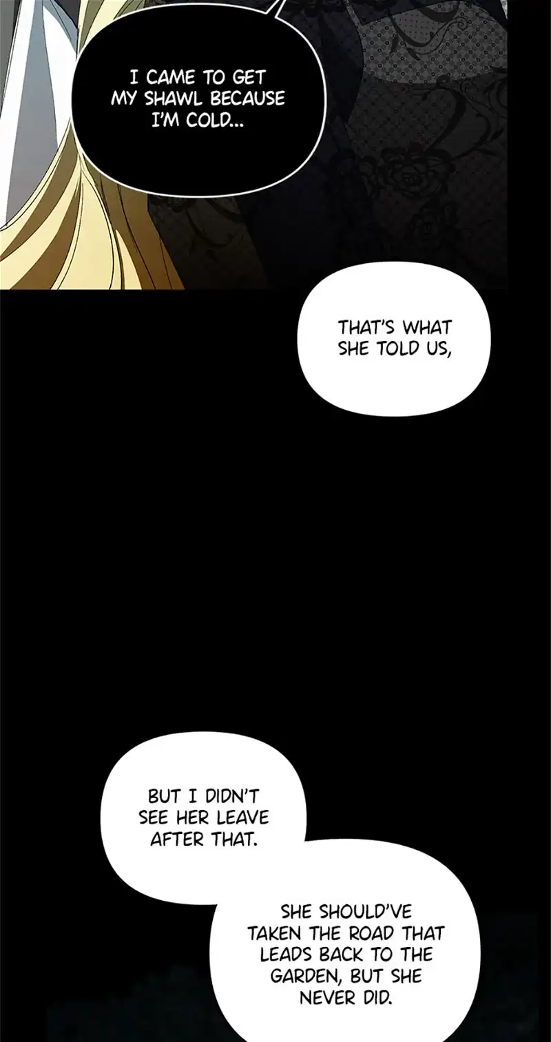 A Noble Lady’s Chamber Life chapter 36 page 38