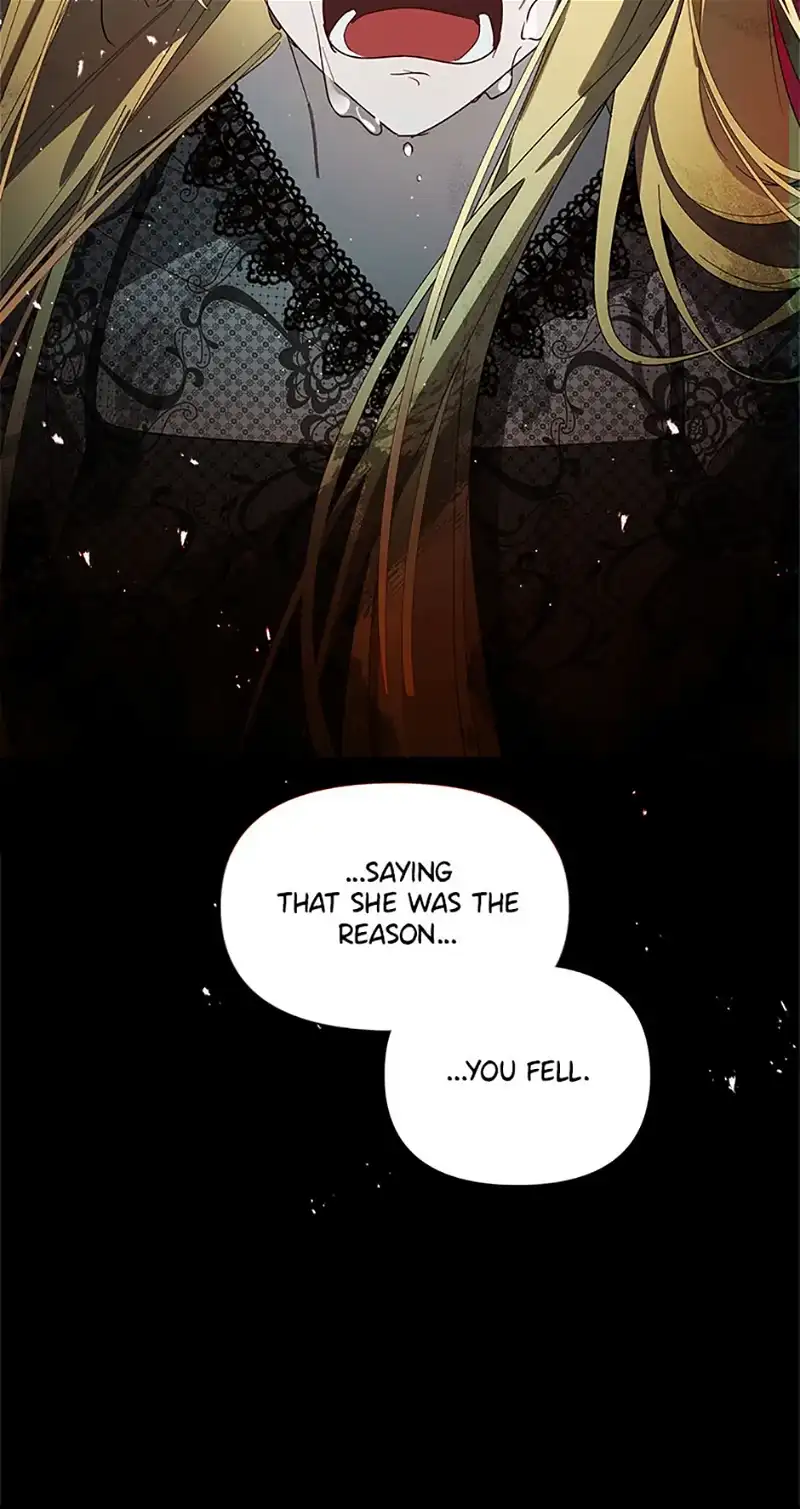 A Noble Lady’s Chamber Life chapter 36 page 44