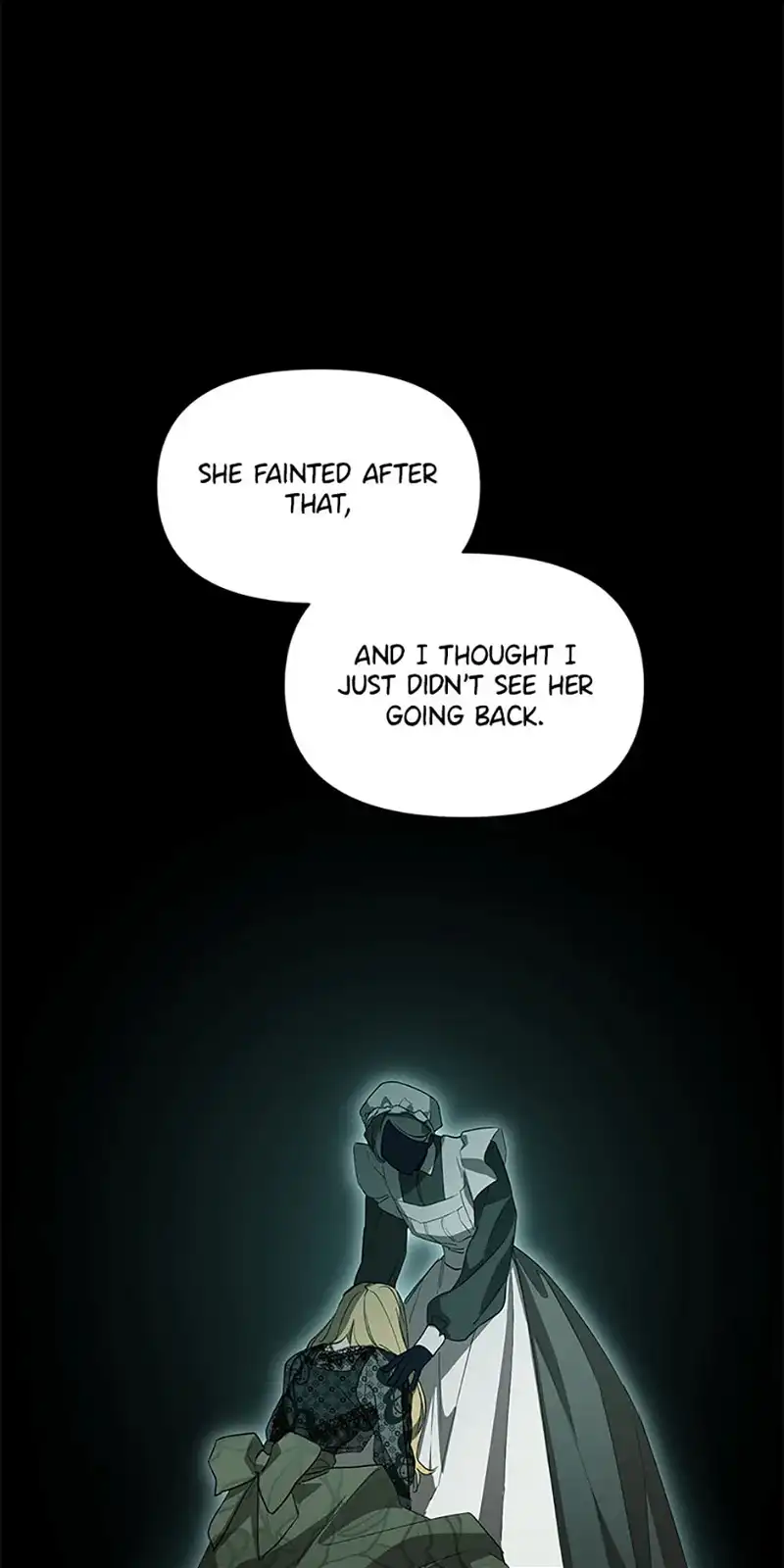 A Noble Lady’s Chamber Life chapter 36 page 45