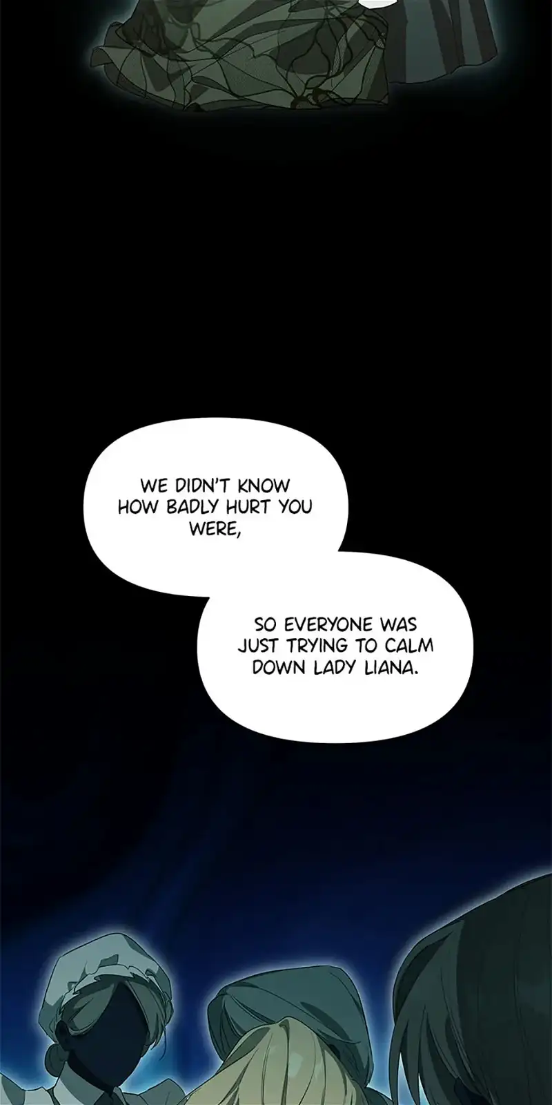 A Noble Lady’s Chamber Life chapter 36 page 46