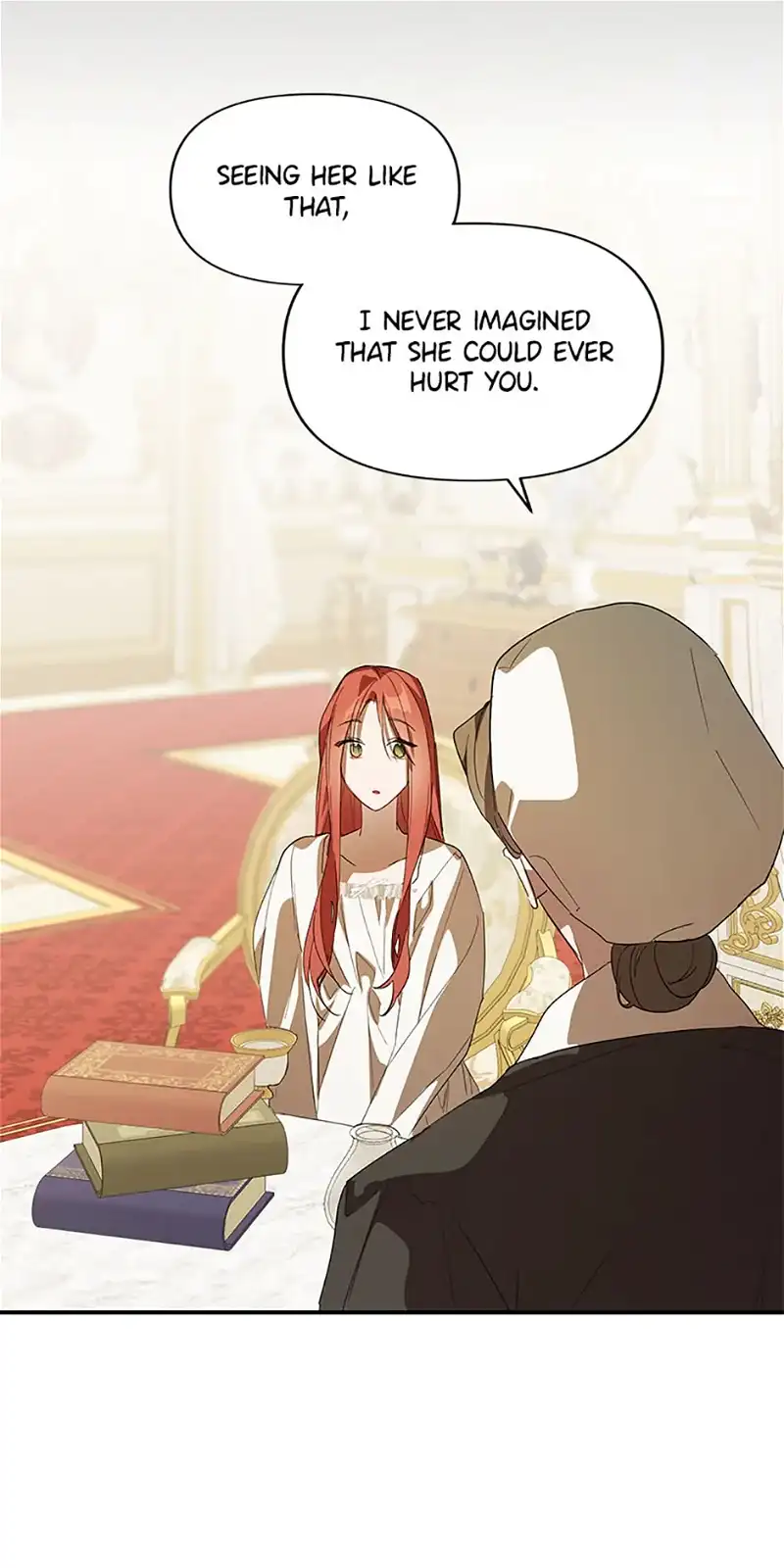 A Noble Lady’s Chamber Life chapter 36 page 48