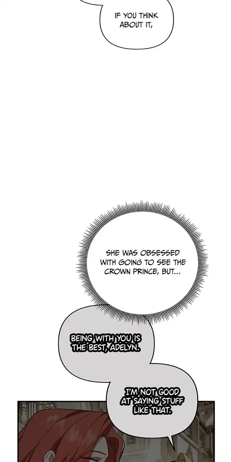 A Noble Lady’s Chamber Life chapter 36 page 50