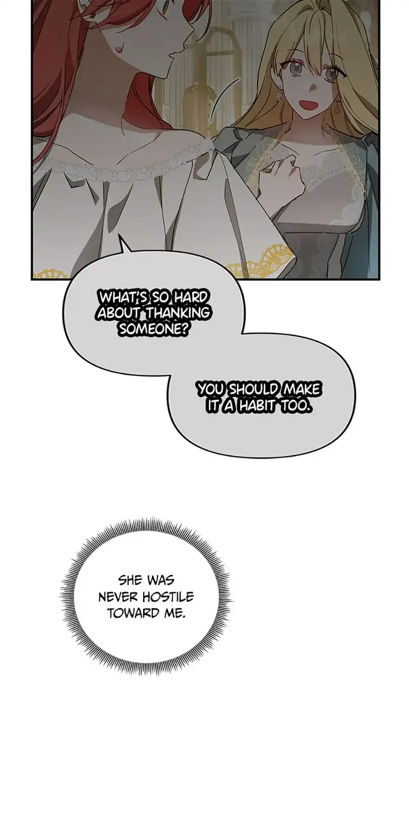 A Noble Lady’s Chamber Life chapter 36 page 51