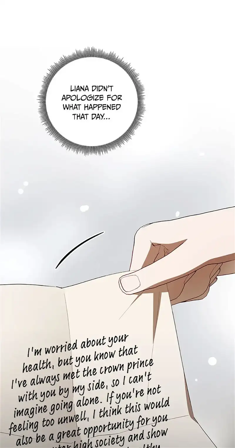 A Noble Lady’s Chamber Life chapter 36 page 53