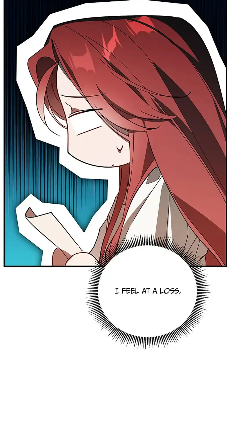 A Noble Lady’s Chamber Life chapter 36 page 57