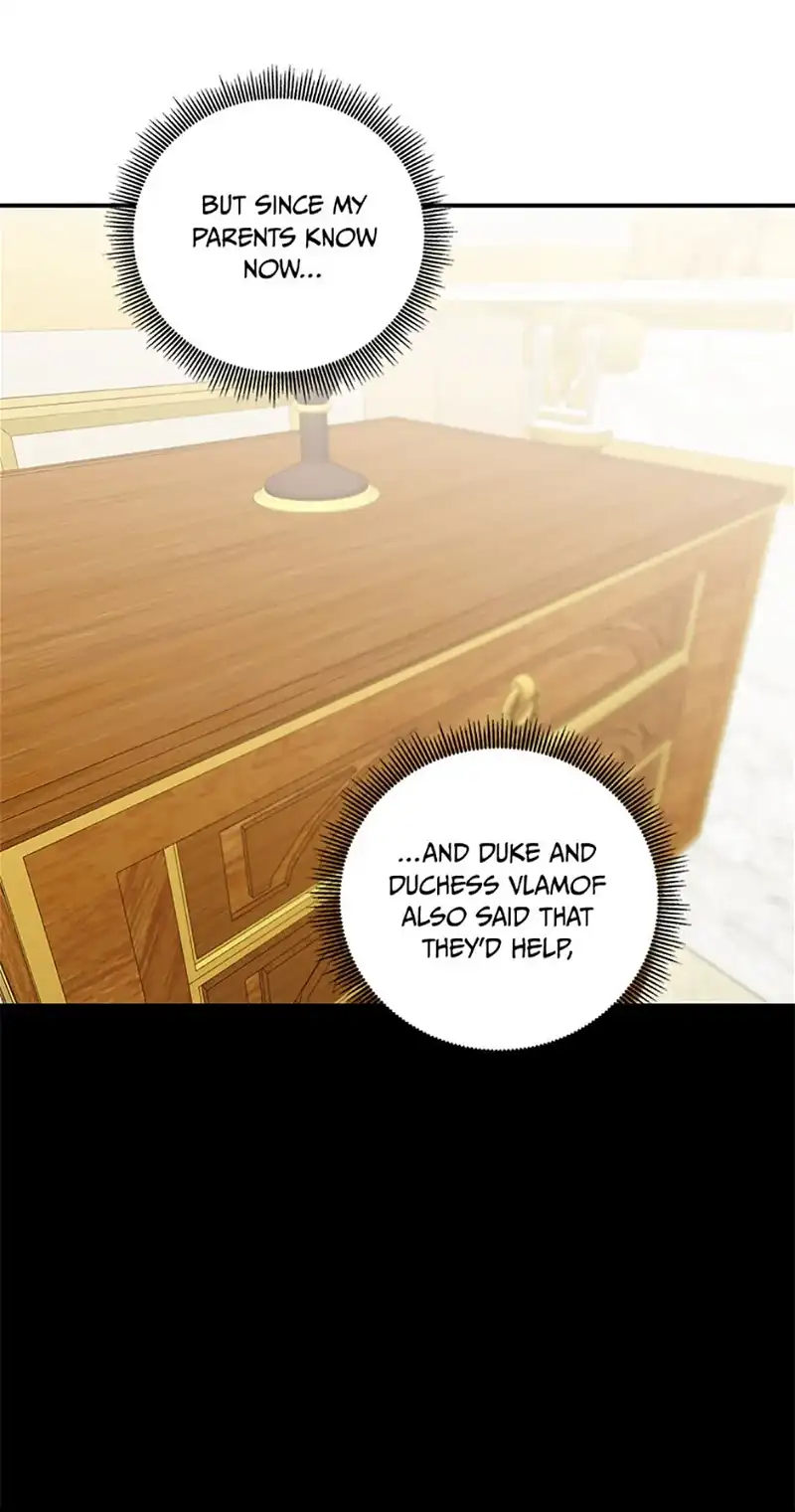 A Noble Lady’s Chamber Life chapter 36 page 58