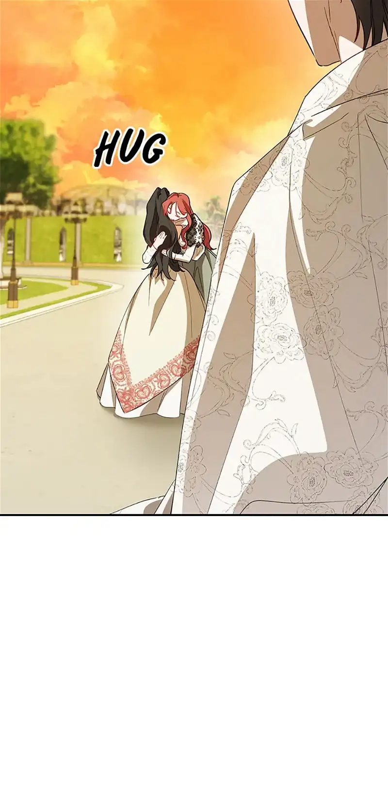 A Noble Lady’s Chamber Life chapter 36 page 65