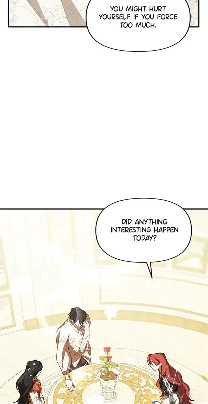 A Noble Lady’s Chamber Life chapter 36 page 67