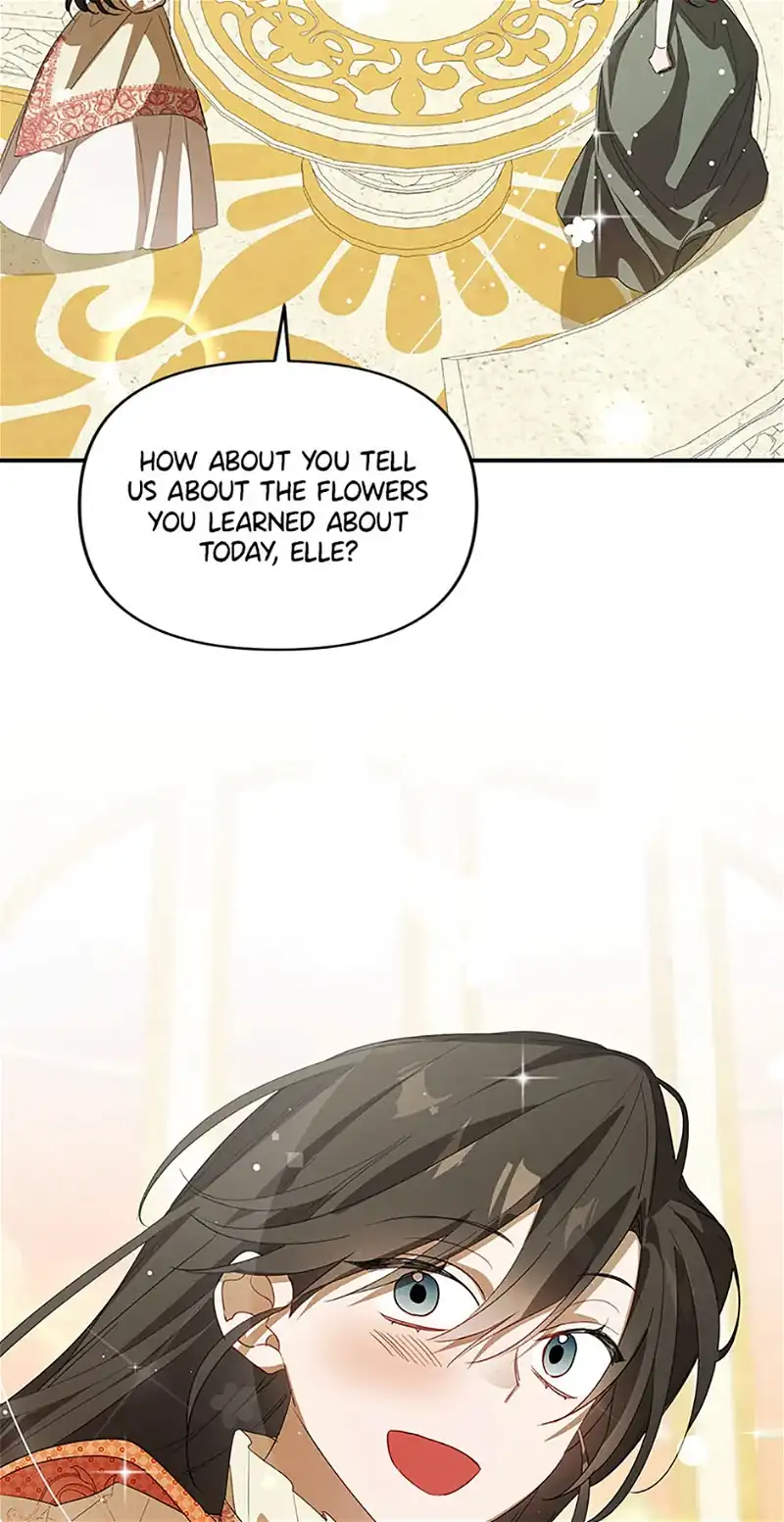 A Noble Lady’s Chamber Life chapter 36 page 68