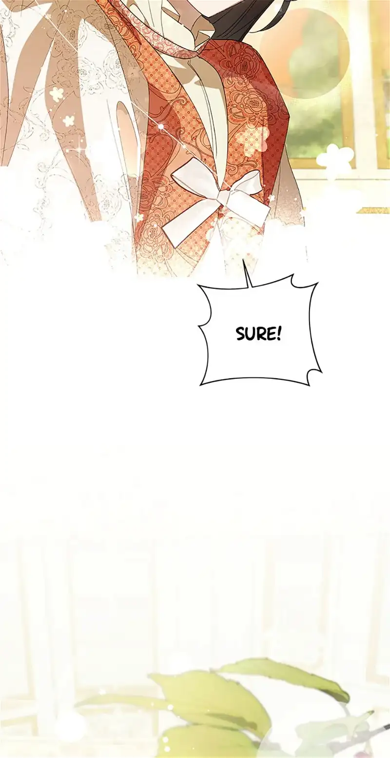 A Noble Lady’s Chamber Life chapter 36 page 69
