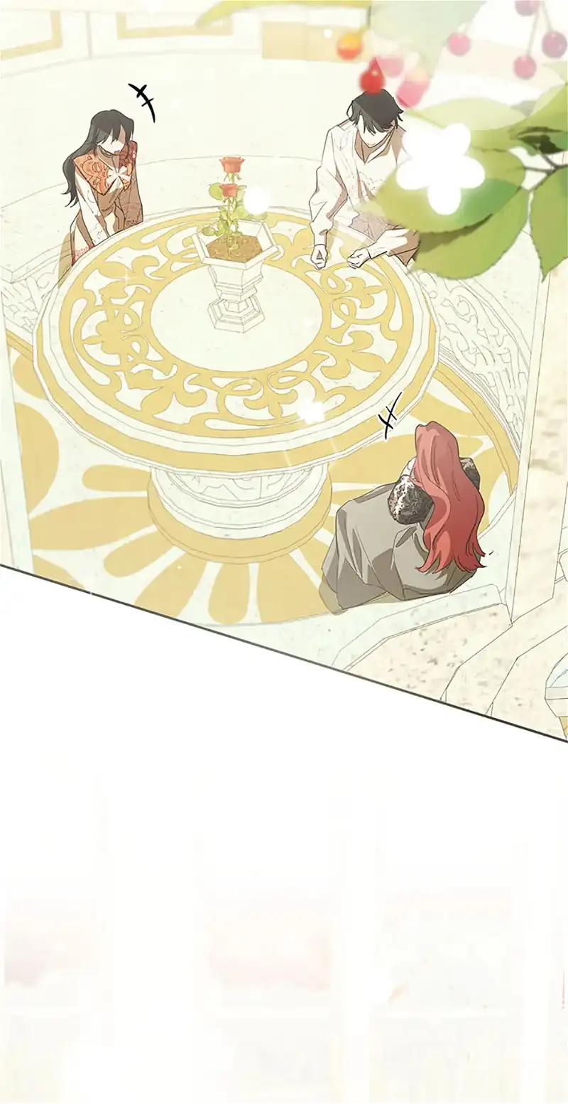 A Noble Lady’s Chamber Life chapter 36 page 70