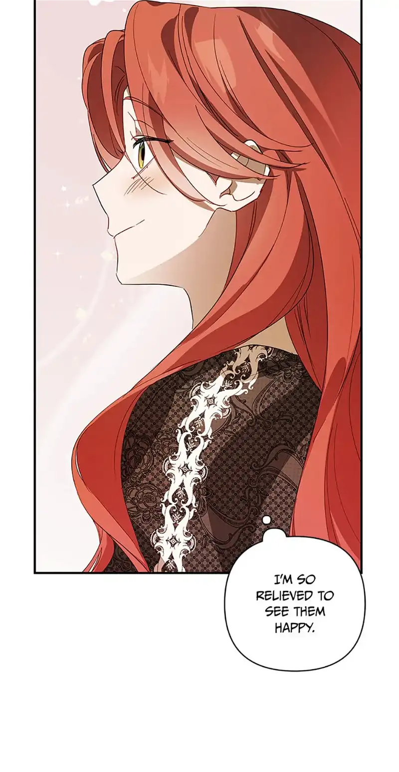 A Noble Lady’s Chamber Life chapter 36 page 72