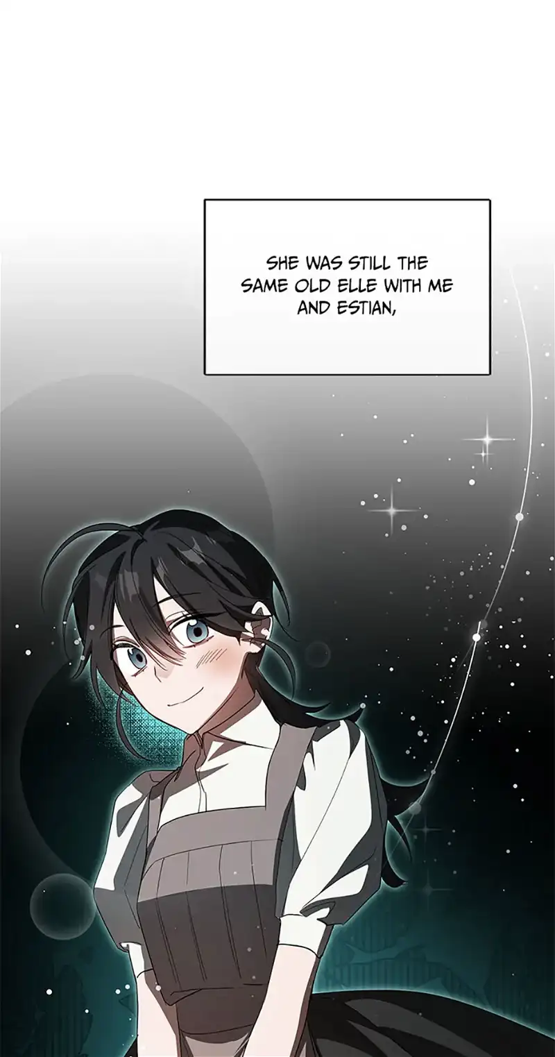 A Noble Lady’s Chamber Life chapter 36 page 73