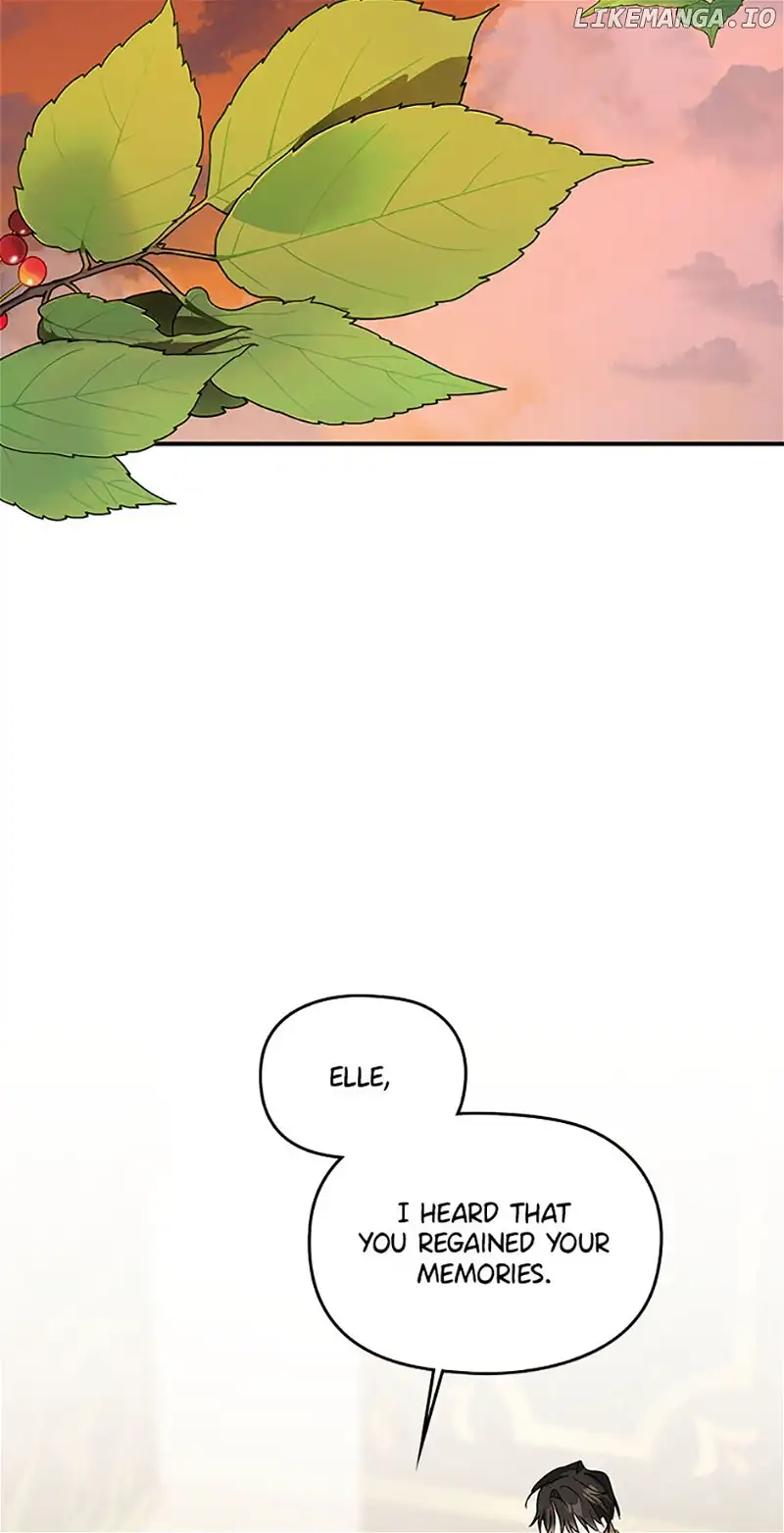 A Noble Lady’s Chamber Life chapter 37 page 2
