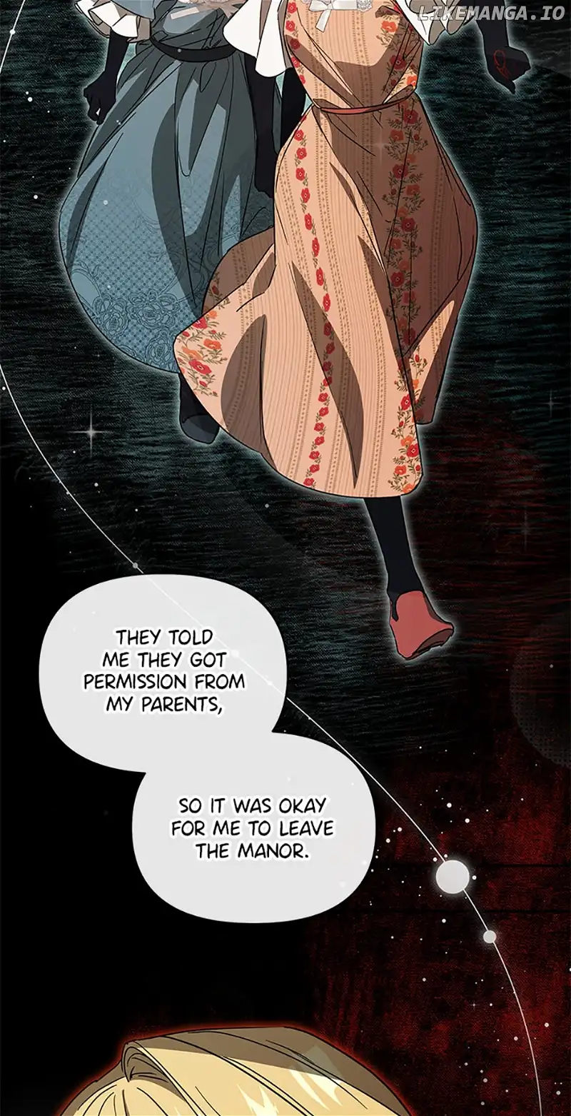 A Noble Lady’s Chamber Life chapter 37 page 6