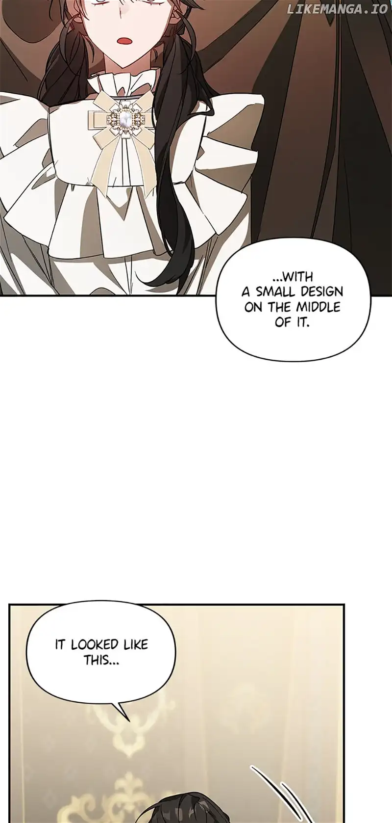 A Noble Lady’s Chamber Life chapter 37 page 9