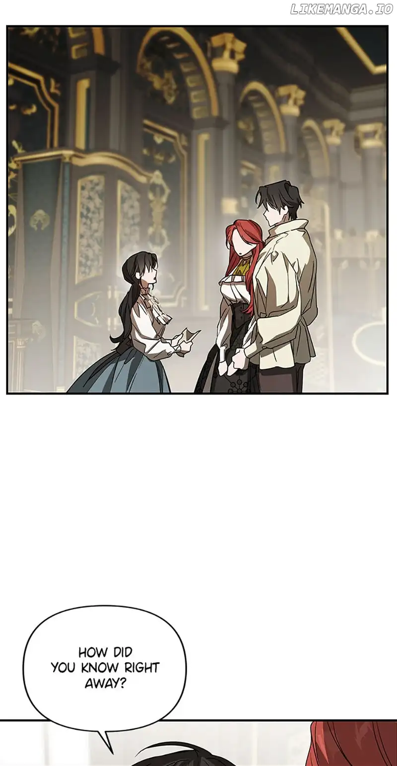 A Noble Lady’s Chamber Life chapter 37 page 15