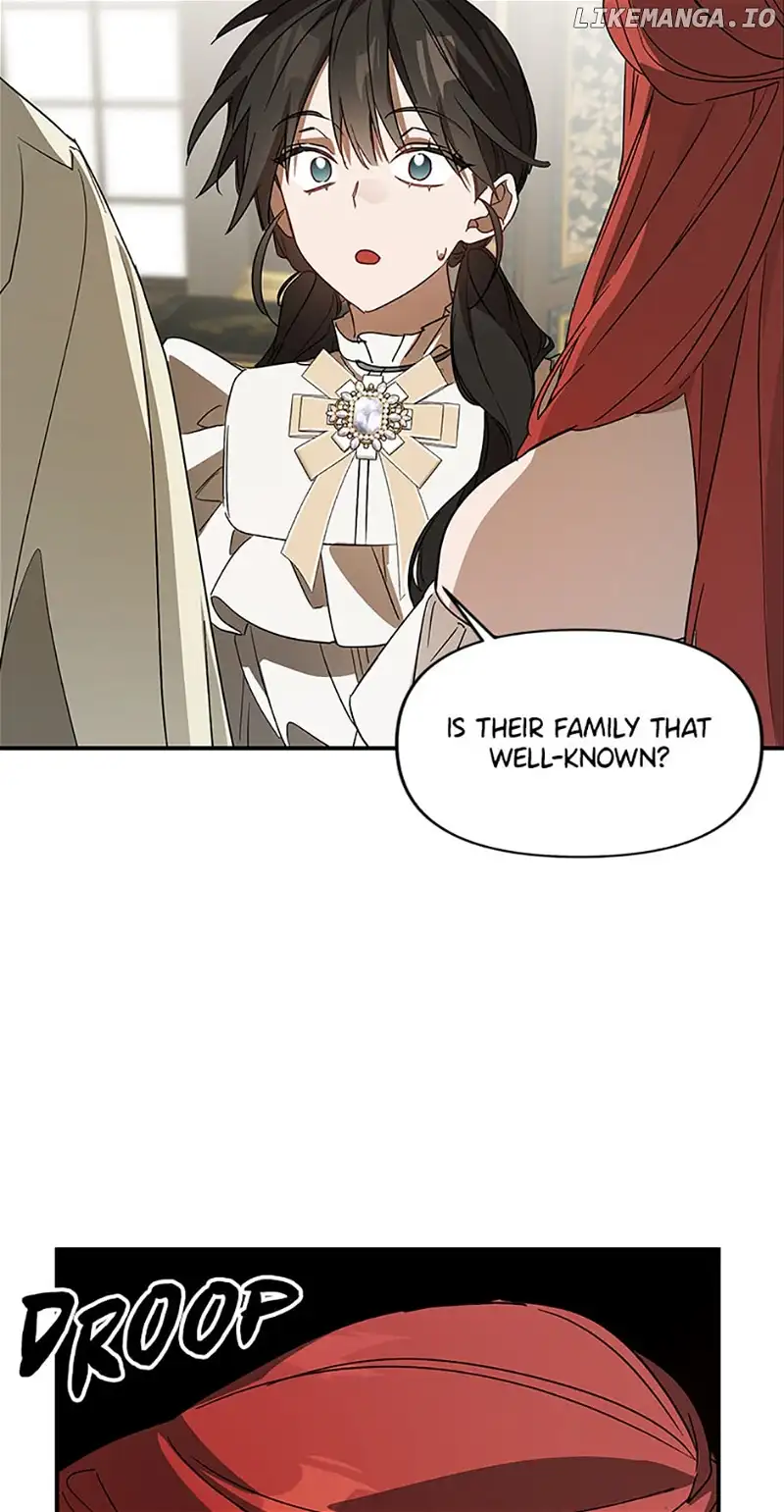 A Noble Lady’s Chamber Life chapter 37 page 16