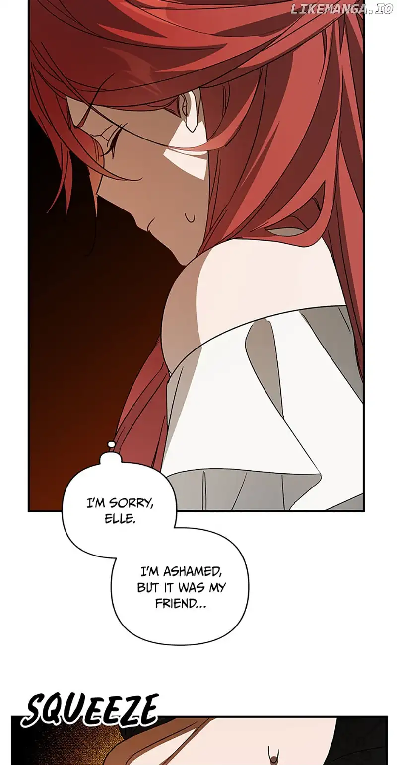 A Noble Lady’s Chamber Life chapter 37 page 17