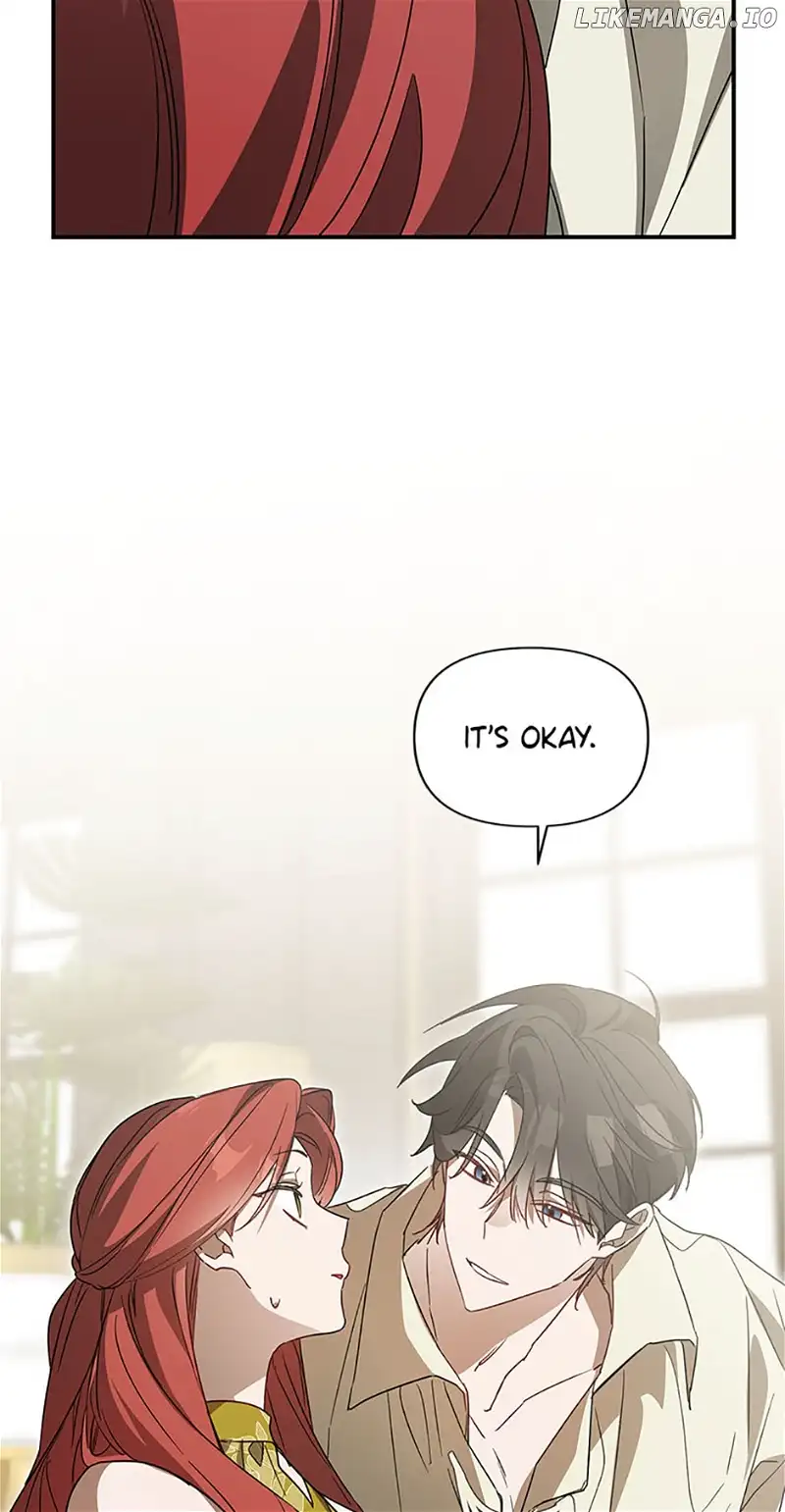 A Noble Lady’s Chamber Life chapter 37 page 20