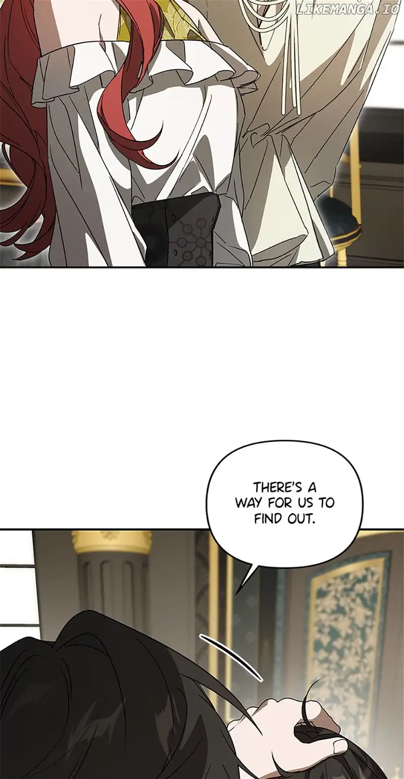 A Noble Lady’s Chamber Life chapter 37 page 21