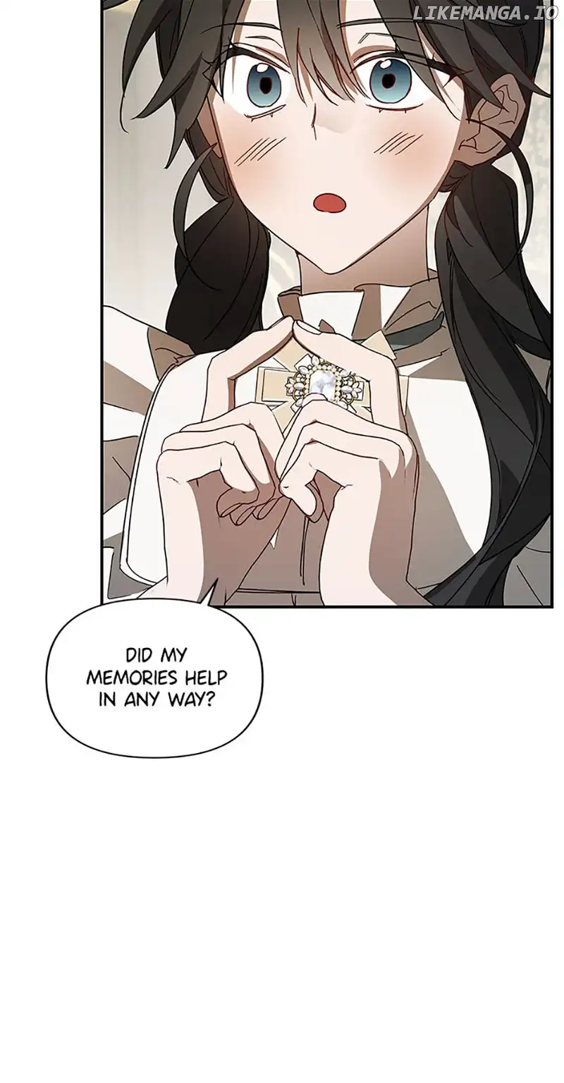 A Noble Lady’s Chamber Life chapter 37 page 23