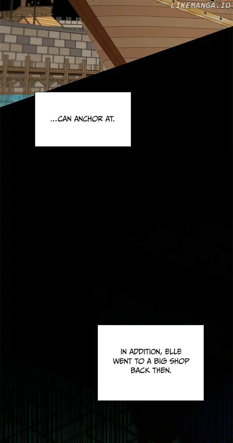 A Noble Lady’s Chamber Life chapter 37 page 30