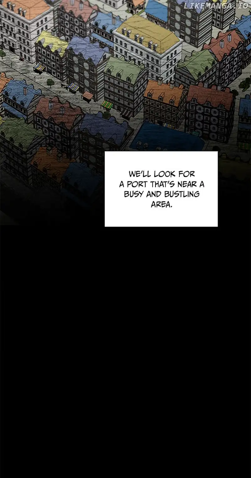 A Noble Lady’s Chamber Life chapter 37 page 33