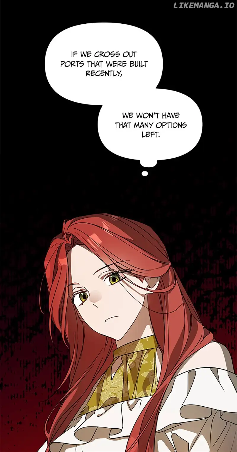 A Noble Lady’s Chamber Life chapter 37 page 34