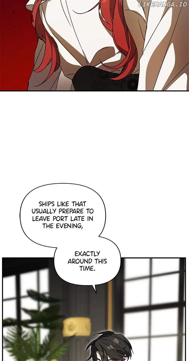 A Noble Lady’s Chamber Life chapter 37 page 35