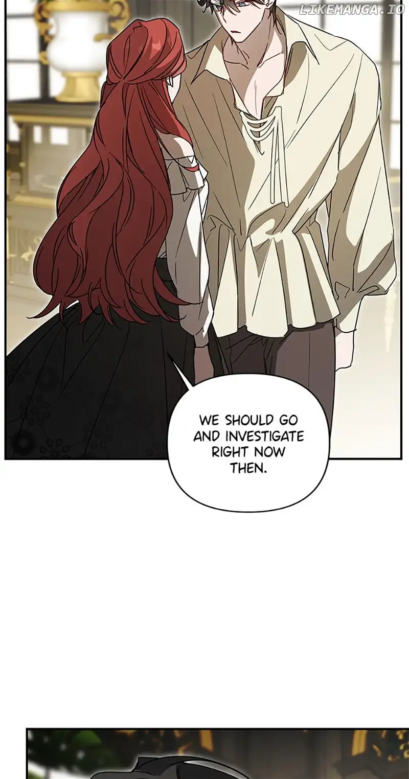 A Noble Lady’s Chamber Life chapter 37 page 36