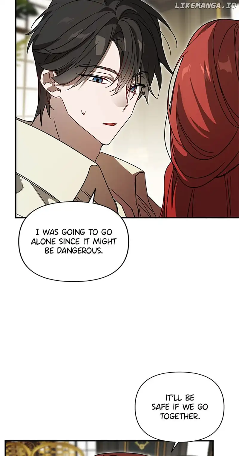 A Noble Lady’s Chamber Life chapter 37 page 37