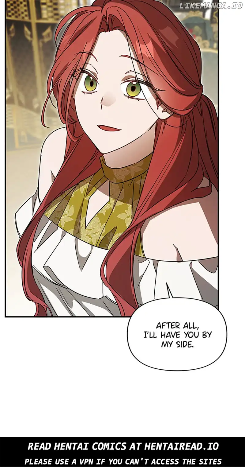 A Noble Lady’s Chamber Life chapter 37 page 38