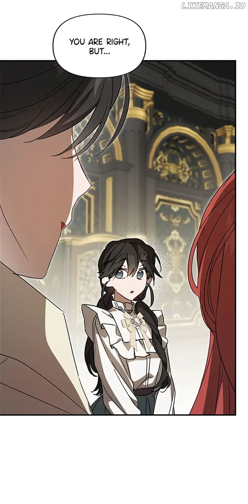 A Noble Lady’s Chamber Life chapter 37 page 39