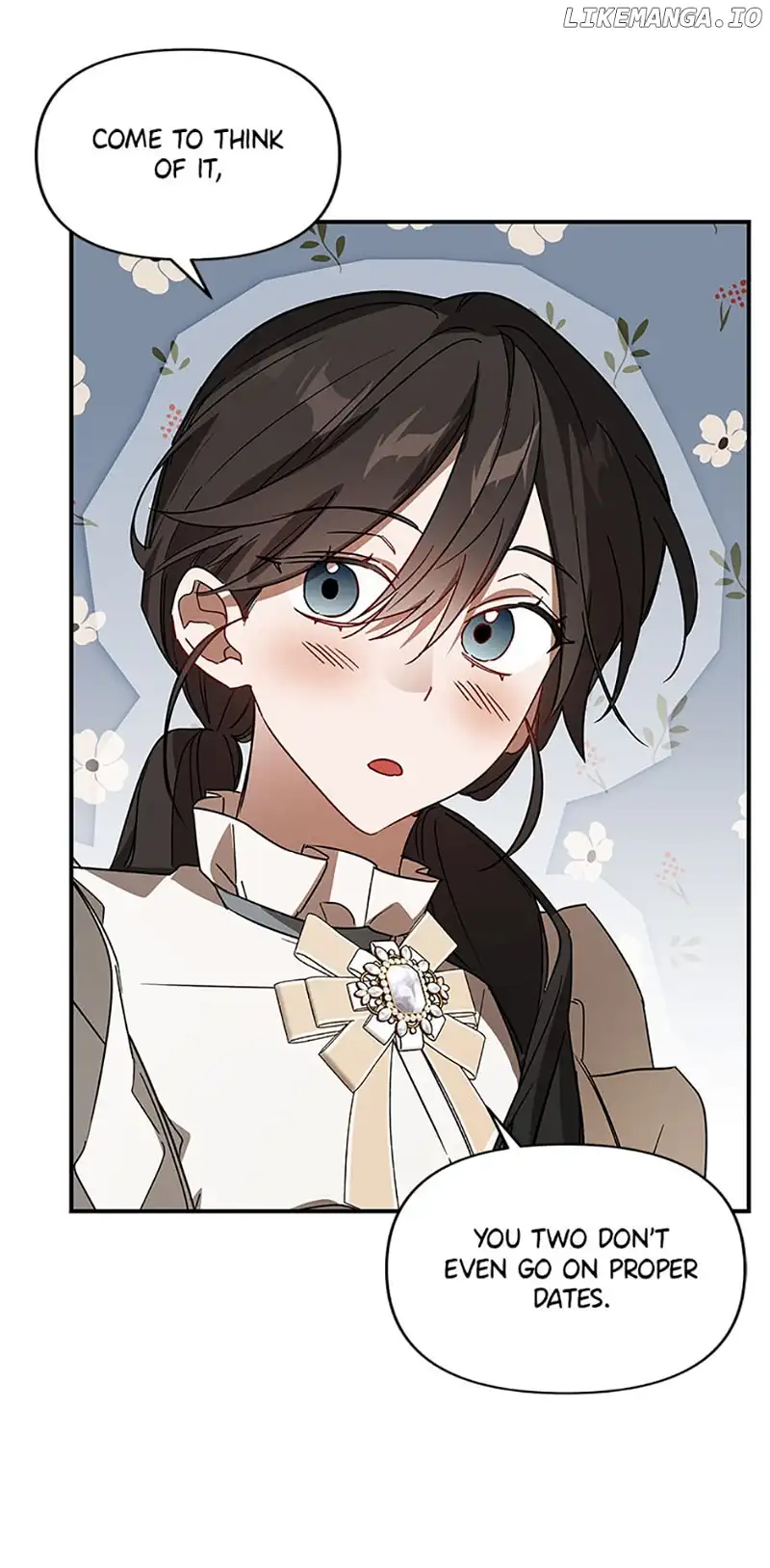 A Noble Lady’s Chamber Life chapter 37 page 40
