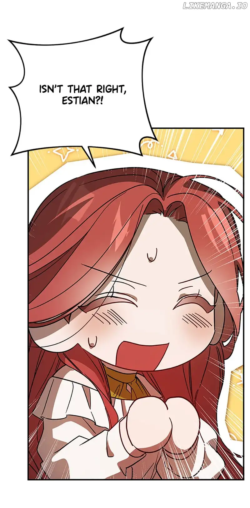 A Noble Lady’s Chamber Life chapter 37 page 42