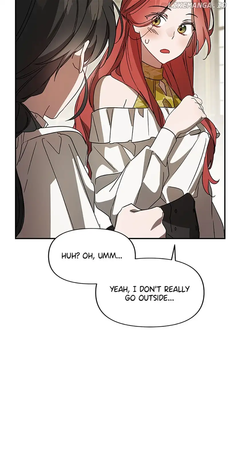 A Noble Lady’s Chamber Life chapter 37 page 46