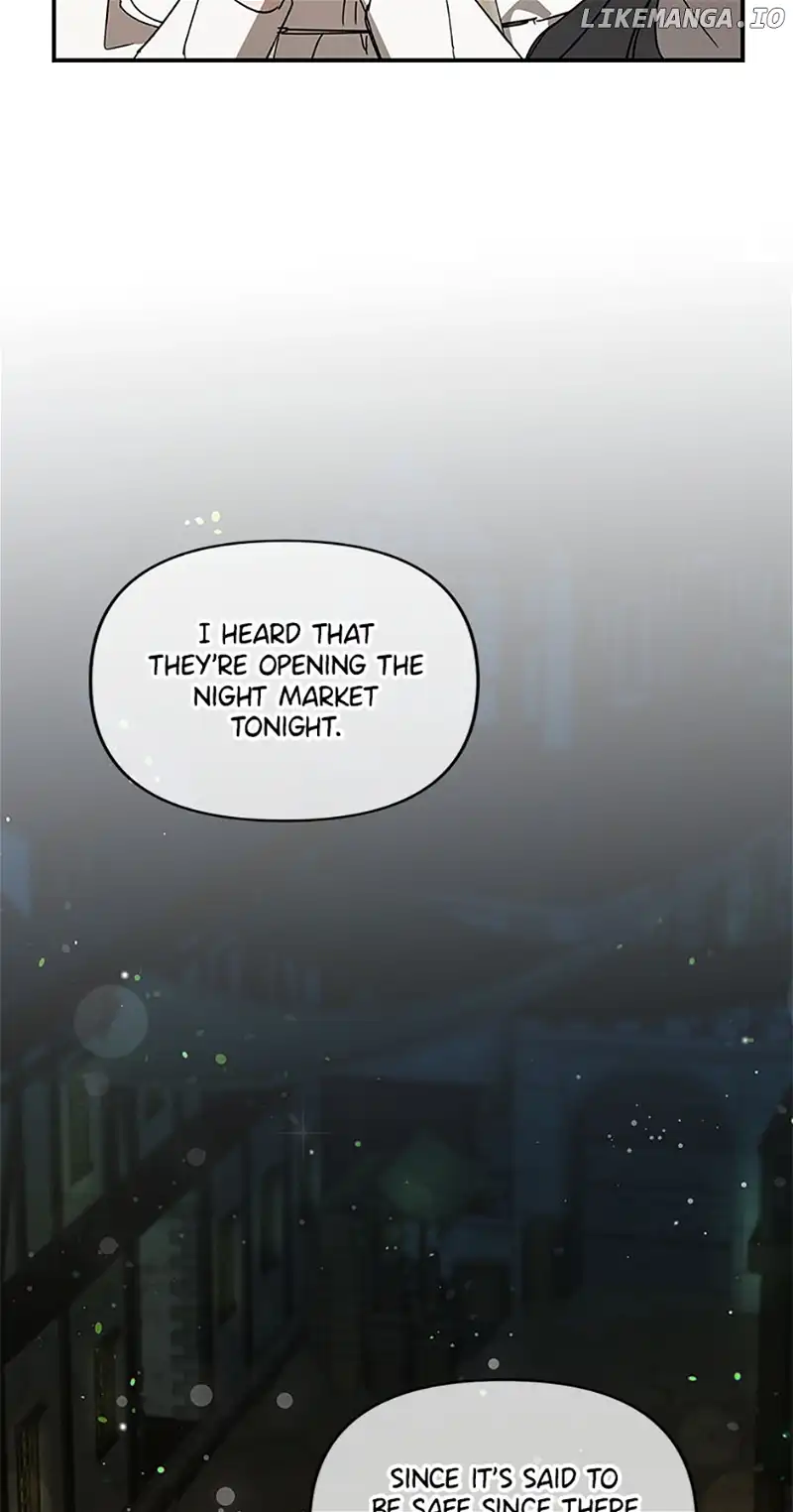 A Noble Lady’s Chamber Life chapter 37 page 48