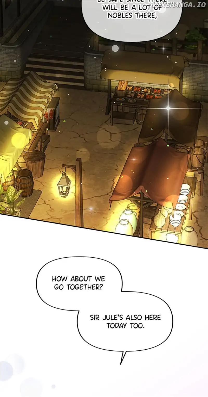 A Noble Lady’s Chamber Life chapter 37 page 49
