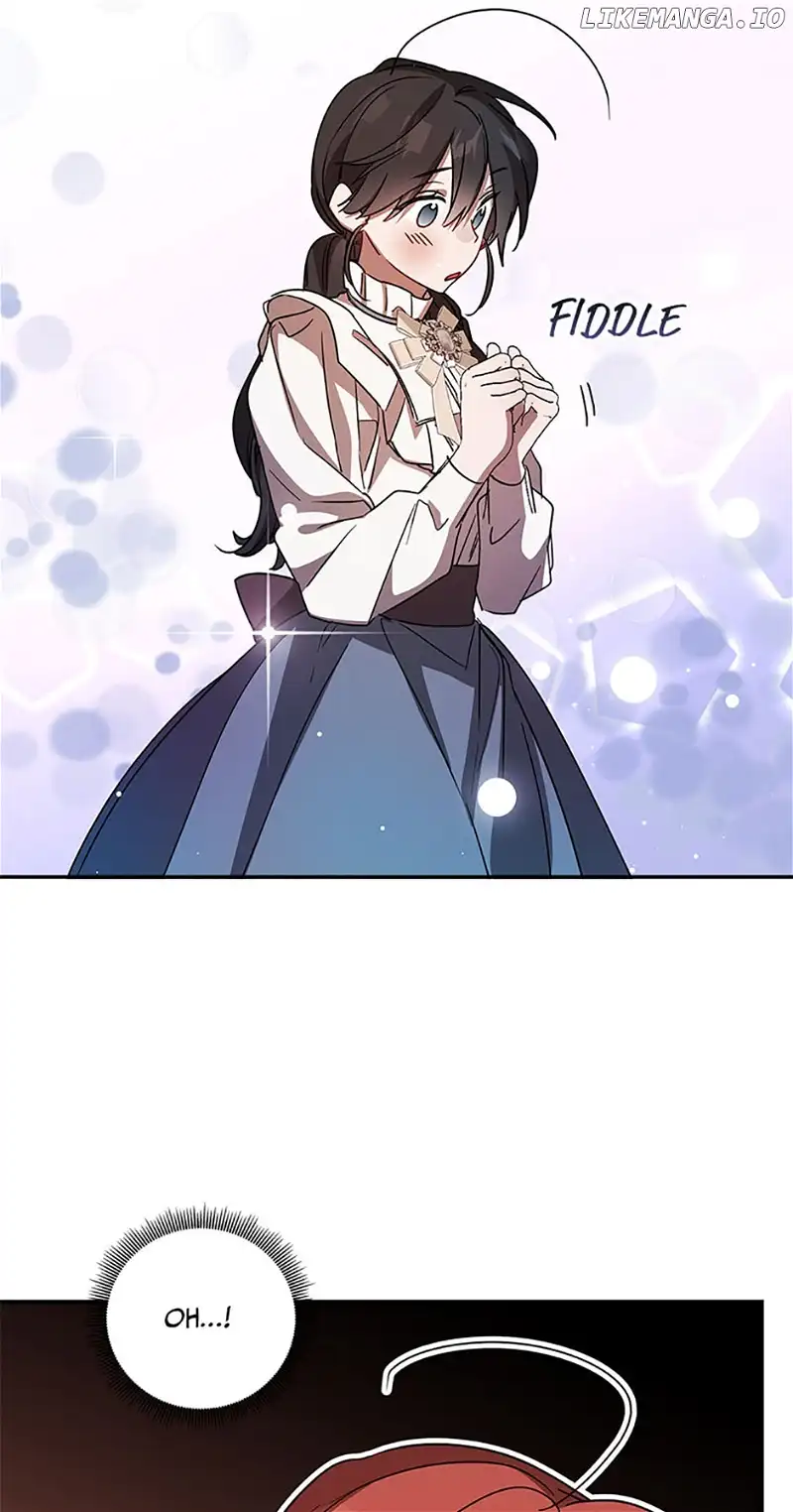 A Noble Lady’s Chamber Life chapter 37 page 50