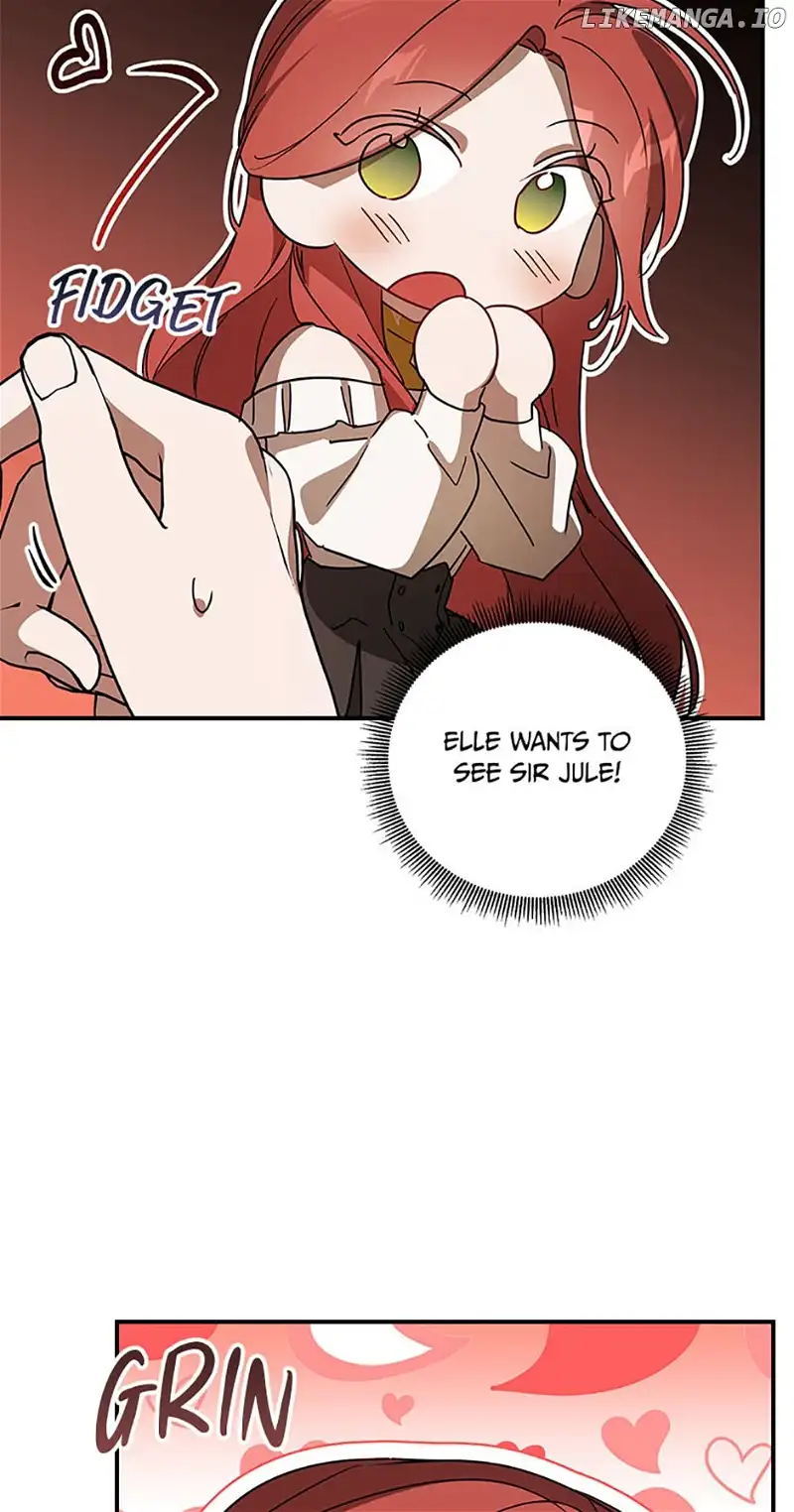 A Noble Lady’s Chamber Life chapter 37 page 51