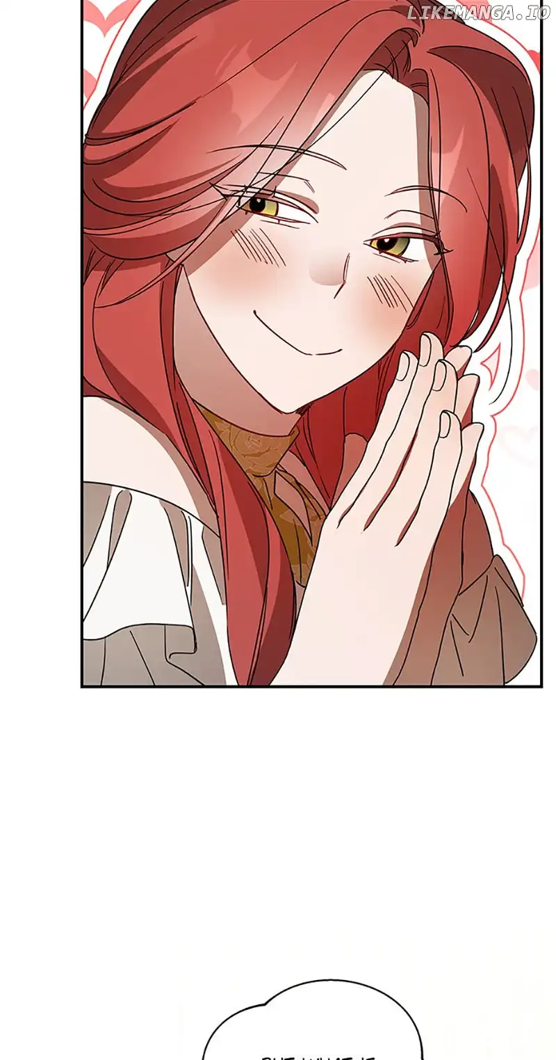 A Noble Lady’s Chamber Life chapter 37 page 52