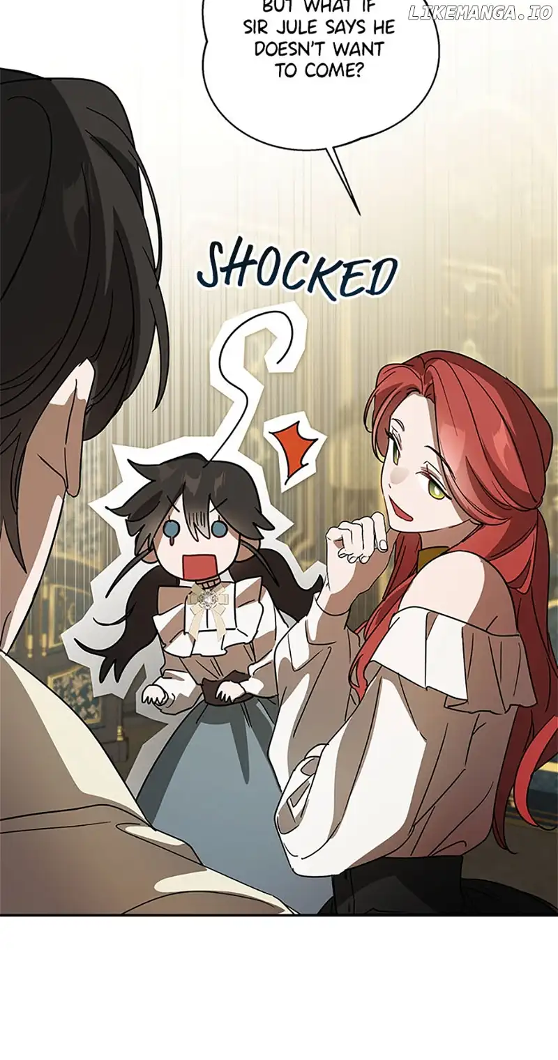 A Noble Lady’s Chamber Life chapter 37 page 53