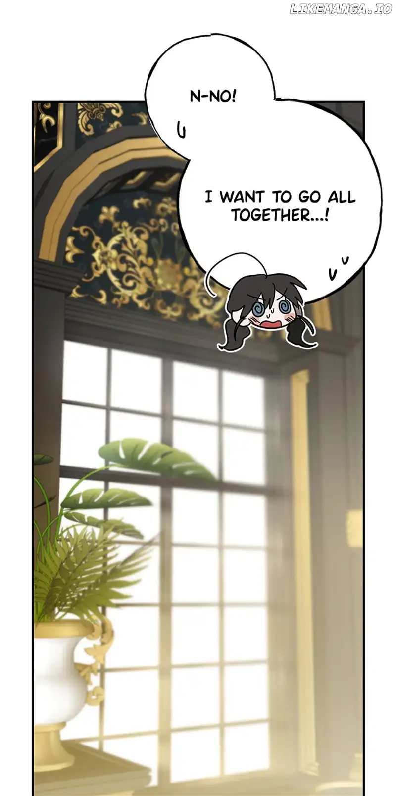 A Noble Lady’s Chamber Life chapter 37 page 57