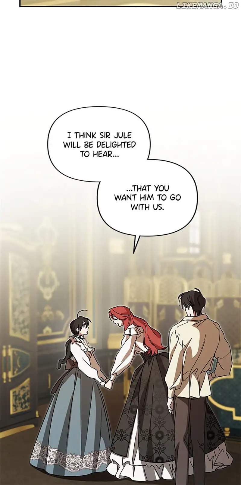 A Noble Lady’s Chamber Life chapter 37 page 58