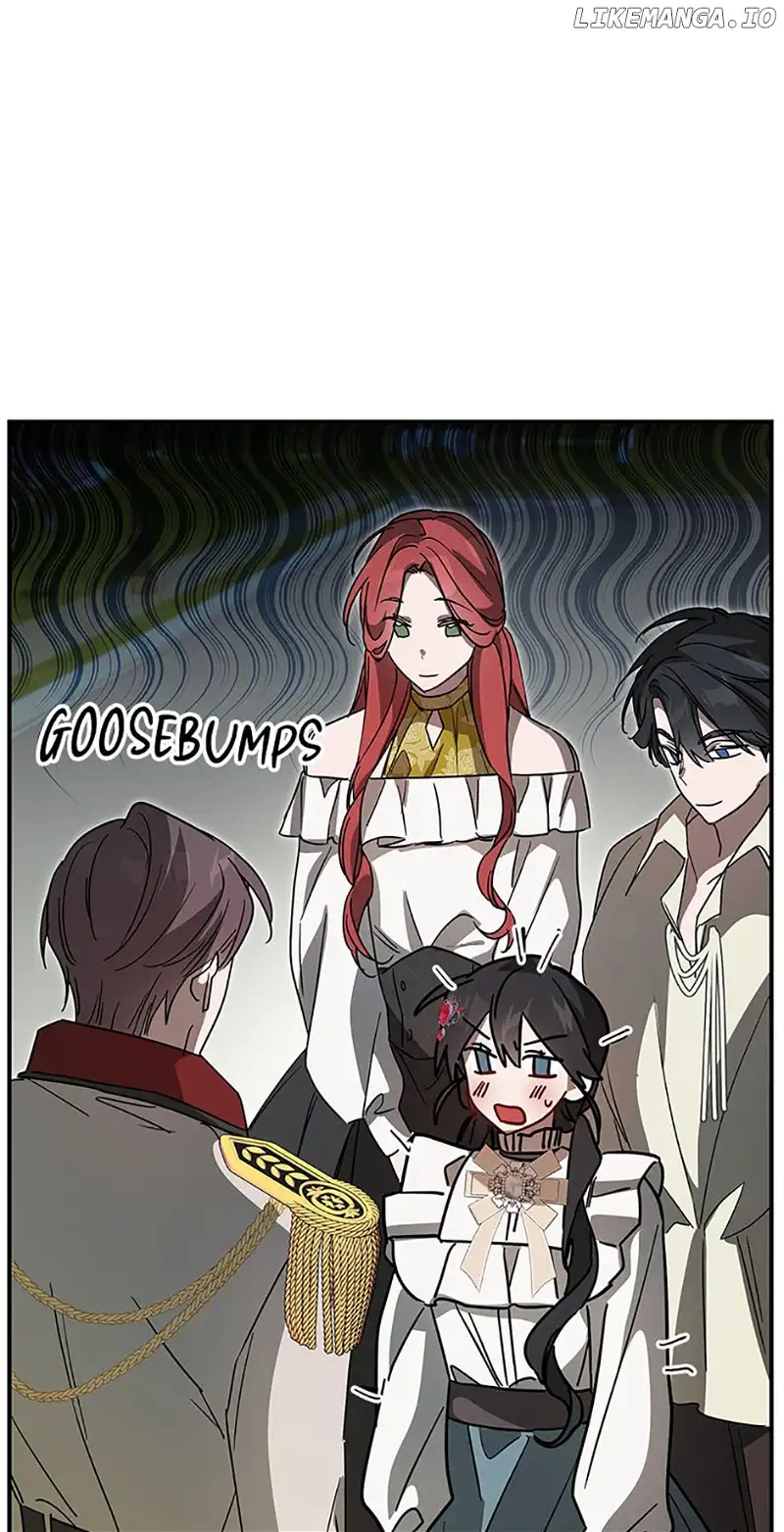 A Noble Lady’s Chamber Life chapter 37 page 63