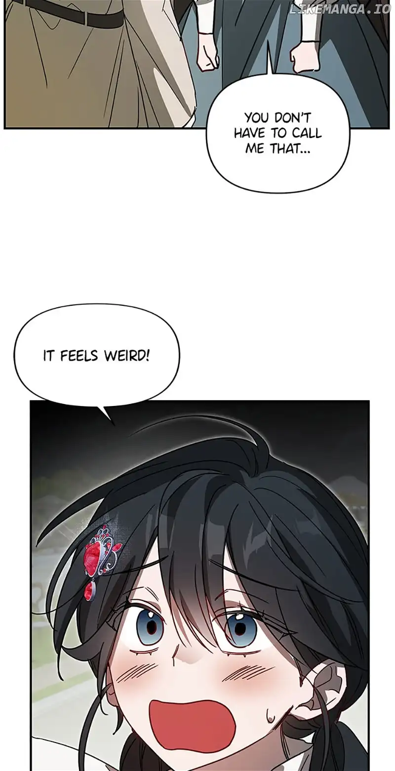 A Noble Lady’s Chamber Life chapter 37 page 64